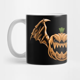 Batkin Pi Mug